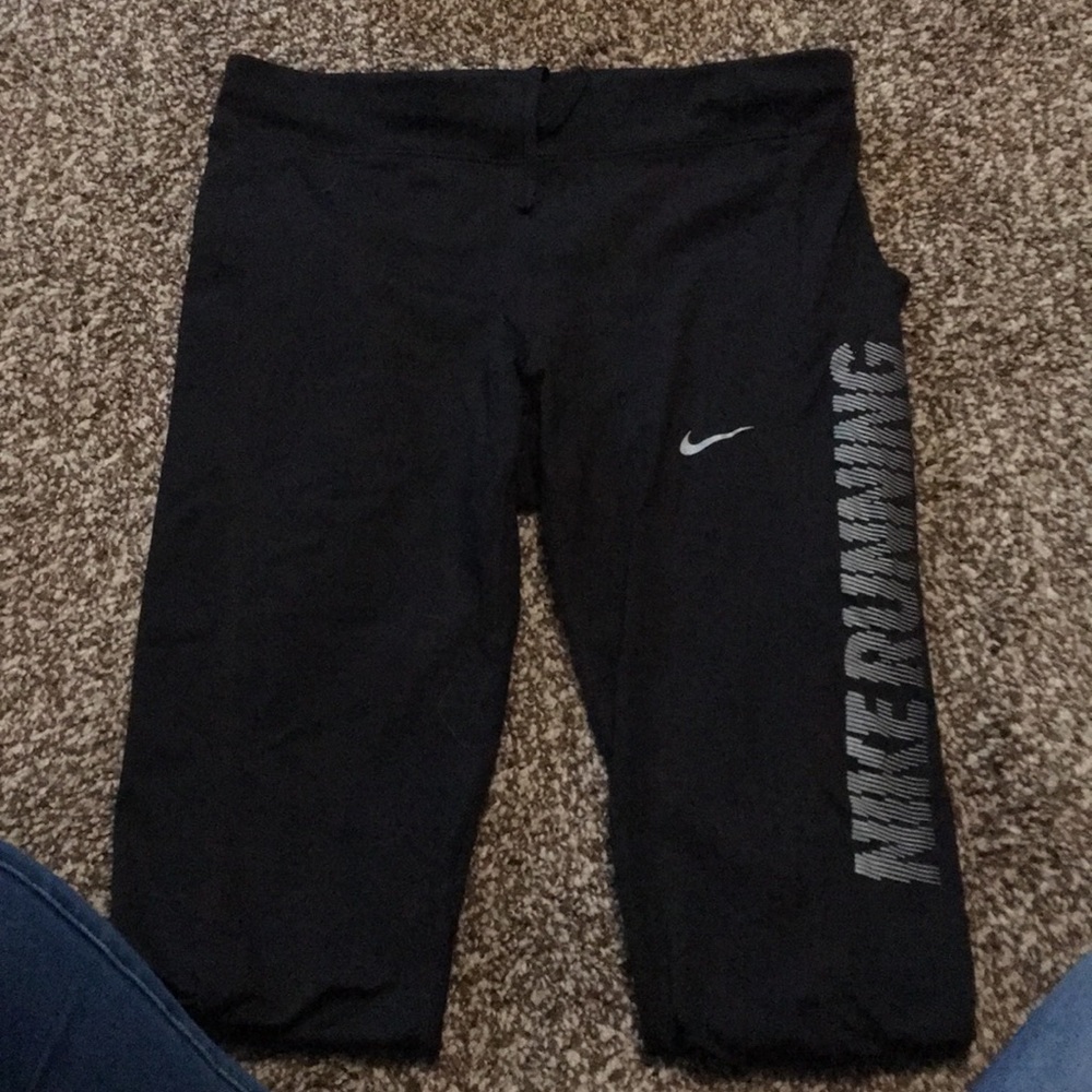 Dri Fit Nike Leggings